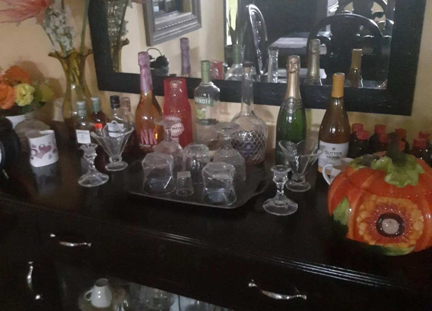 بيت للعطل B&B Hideaway Santa Cruz جامايكا