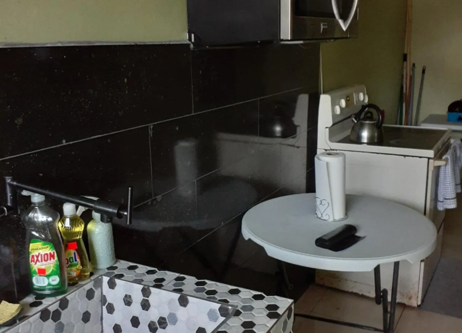 B&B Hideaway Santa Cruz بيت للعطل