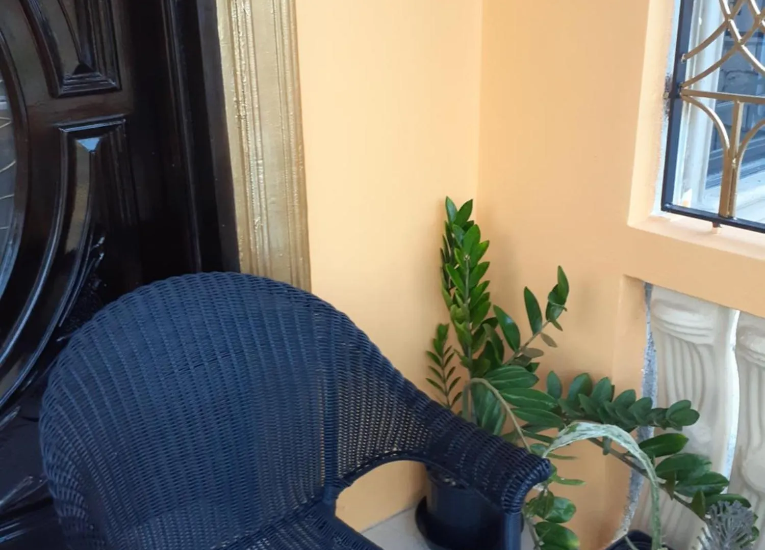 B&B Hideaway Santa Cruz Jamaica